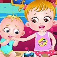 baby_hazel_sibling_trouble Ойындар